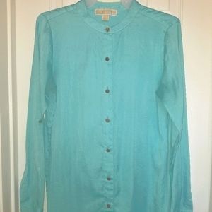Michael Kors Button Down Shirt